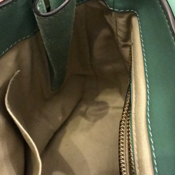 Chloe Medium Faye Backpack - Picture 4 of 8